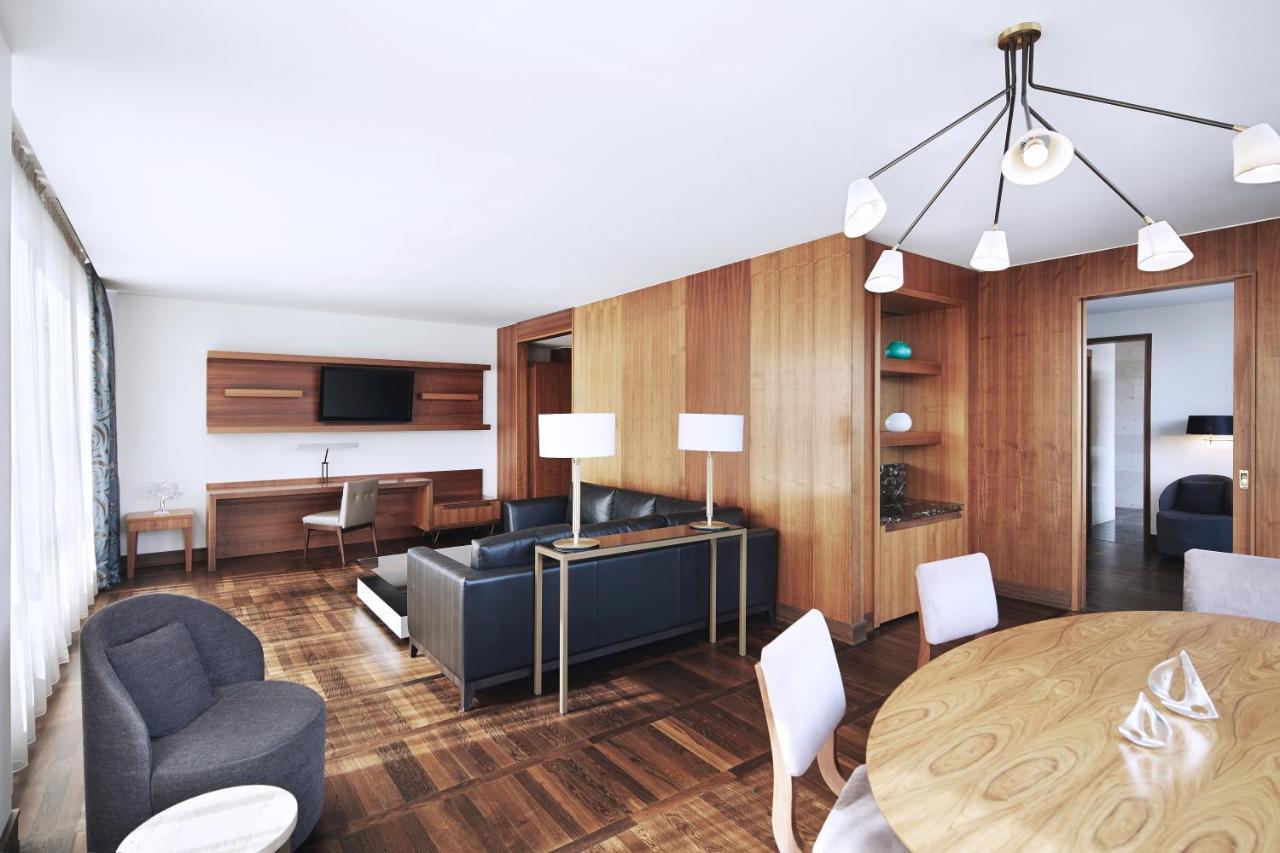 Suite Royal