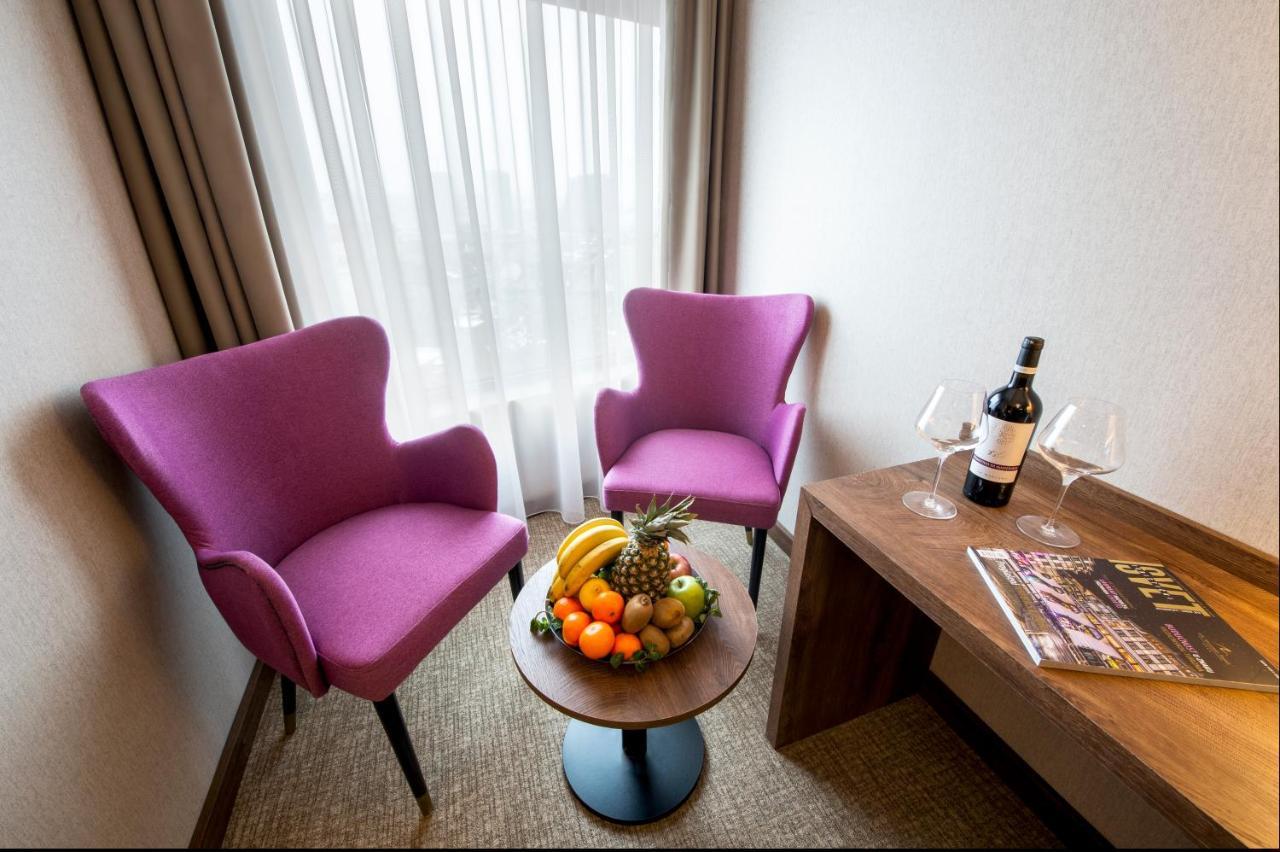 Superior Double Room SPA Access