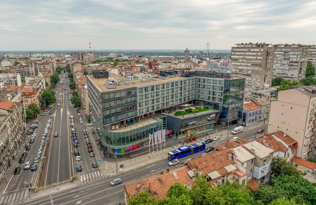 Nobel Zira Hotel-1