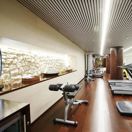 Square Nine Hotel Belgrade-The Leading Hotels Of The World-2