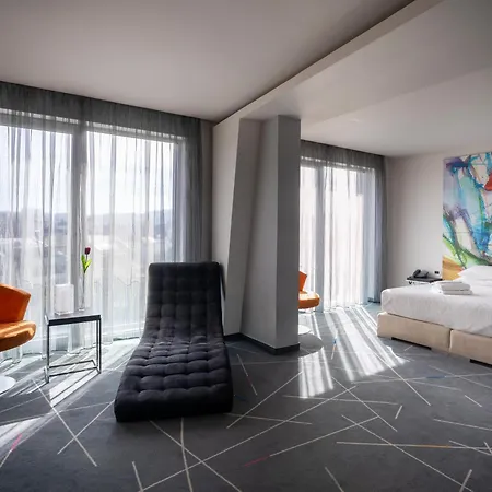 Nobel Zira Hotel-2